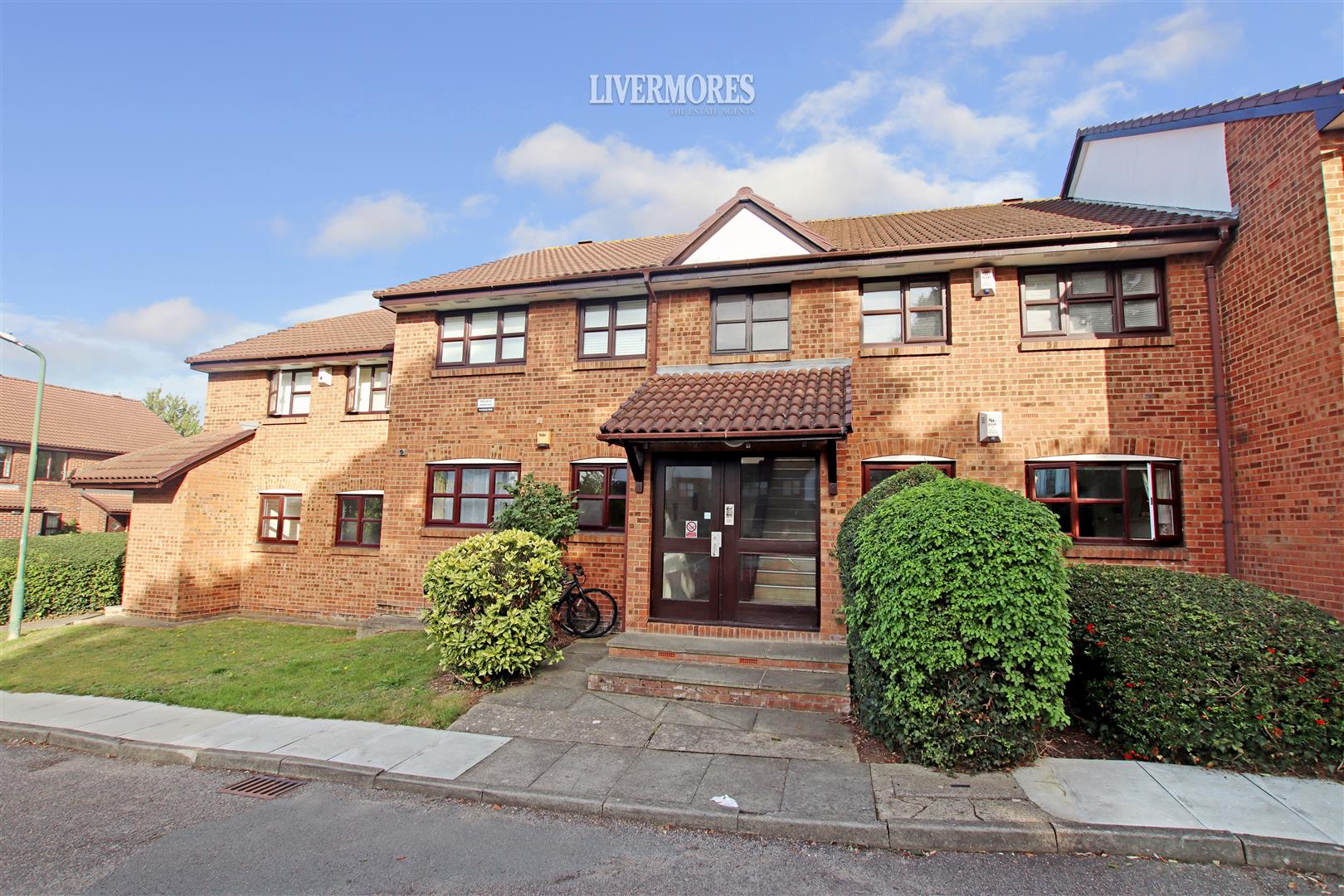 Bishops Court, Greenhithe